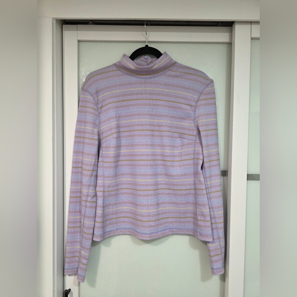 Stine Goya Ari Turtleneck - Picture 4 of 16